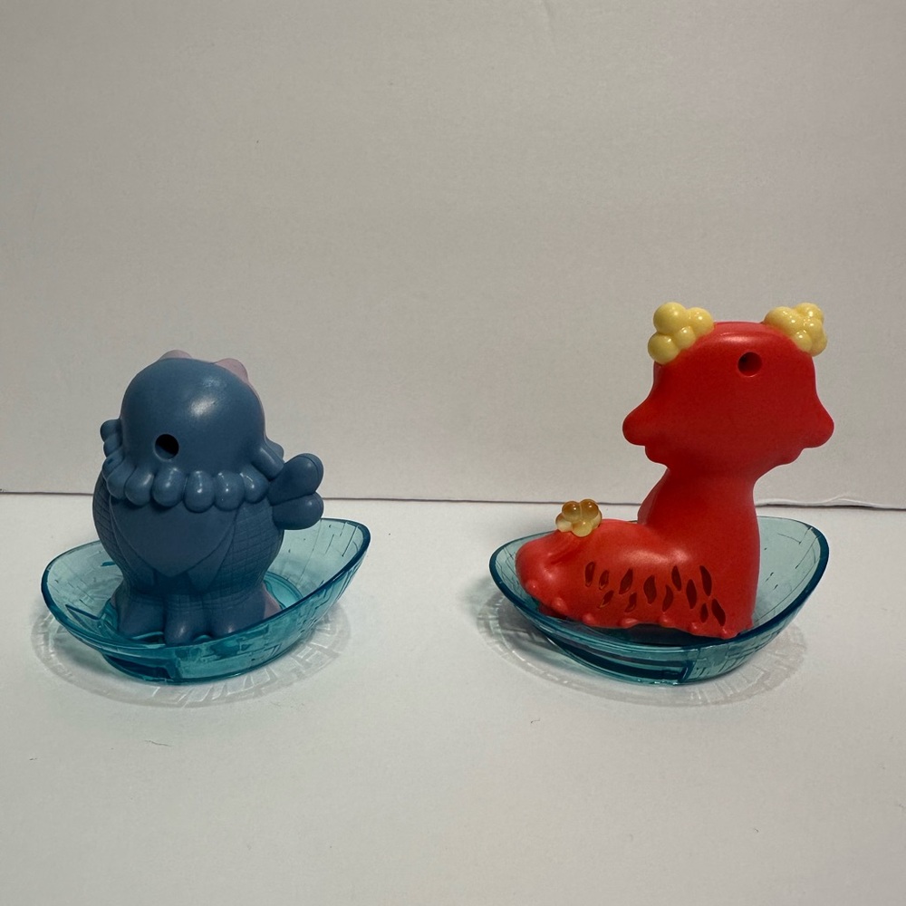 Disney Pixar McDonalds Elio collectible toy bundle (3) updated listing!! - Picture 2 of 5